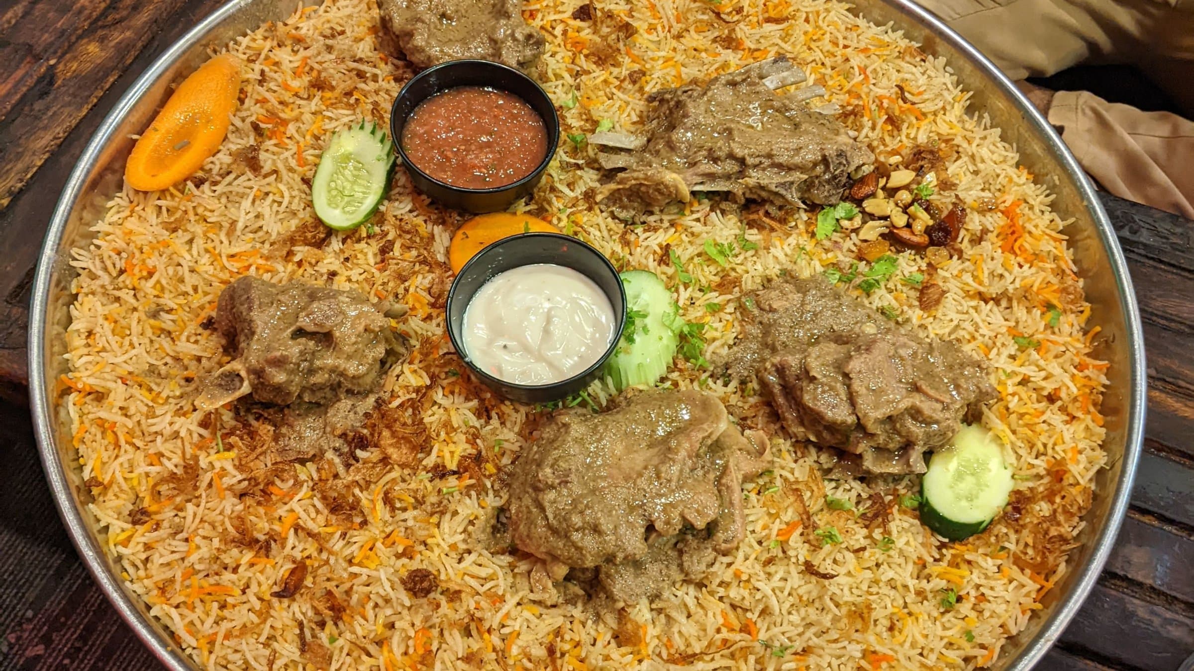 Aazebo in Hitech City, Hyderabad