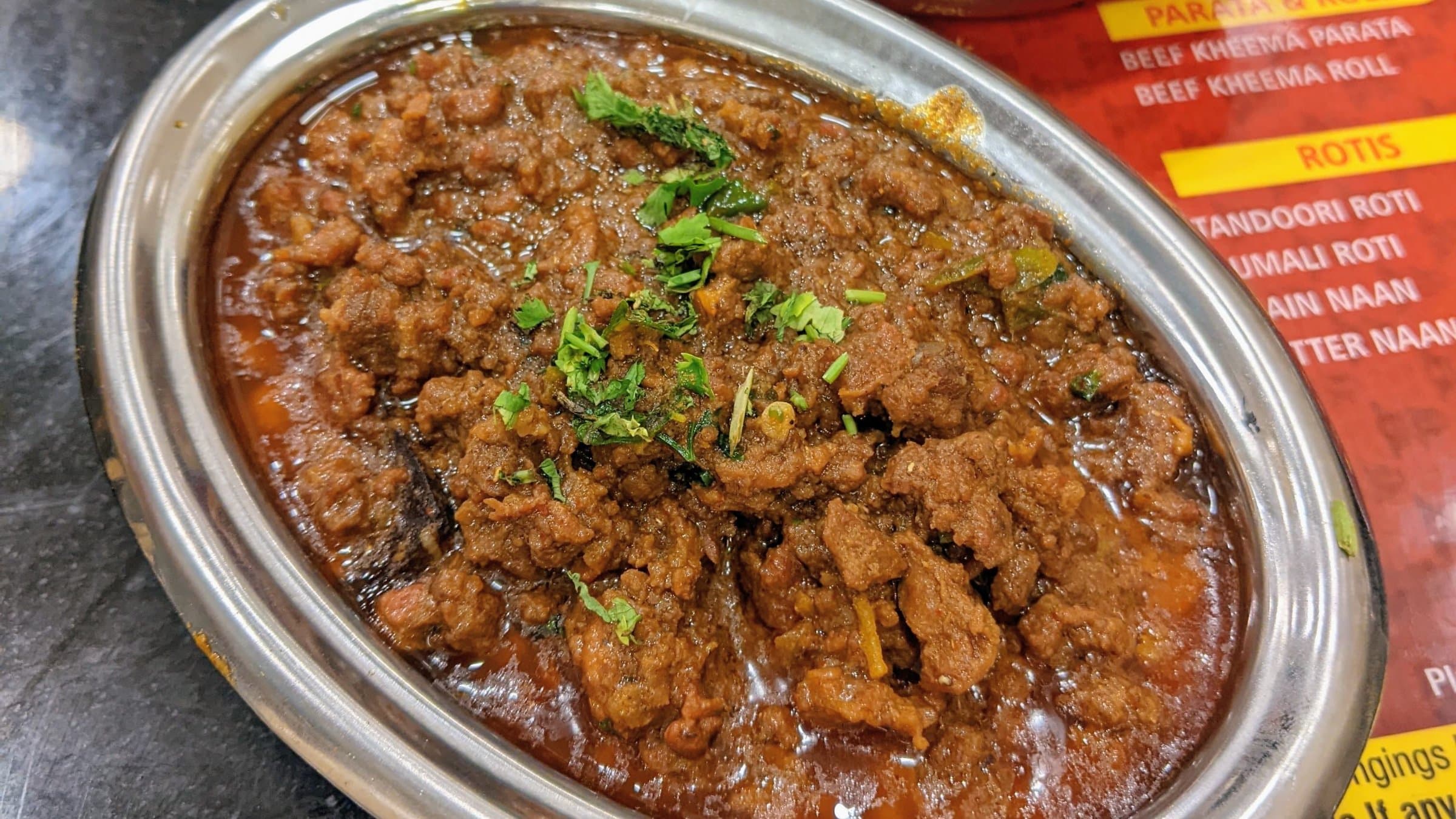 Al Kareem in Lingampally-Chandanagar, Hyderabad