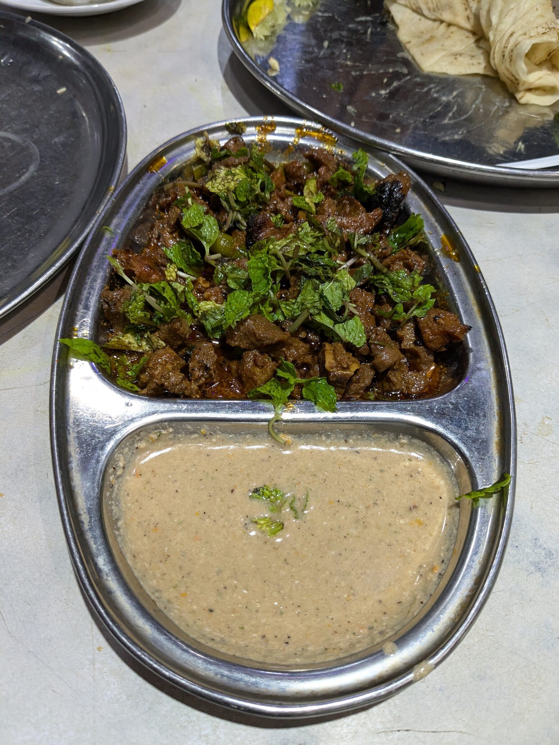 Alhamdulillah in Abids/Nampally/Koti, Hyderabad