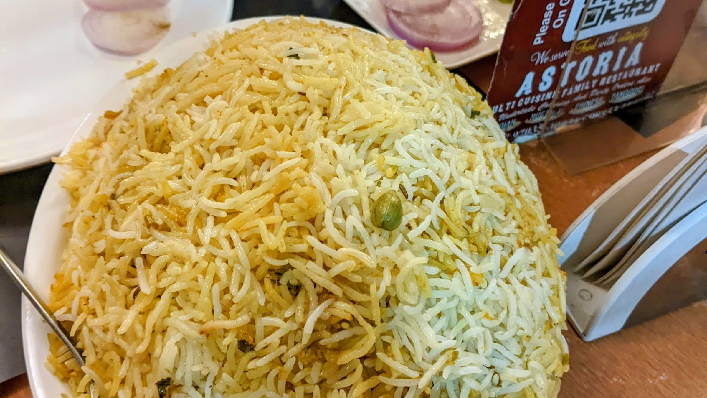 Astoria in Mehdipatnam-Lakdikapul, Hyderabad