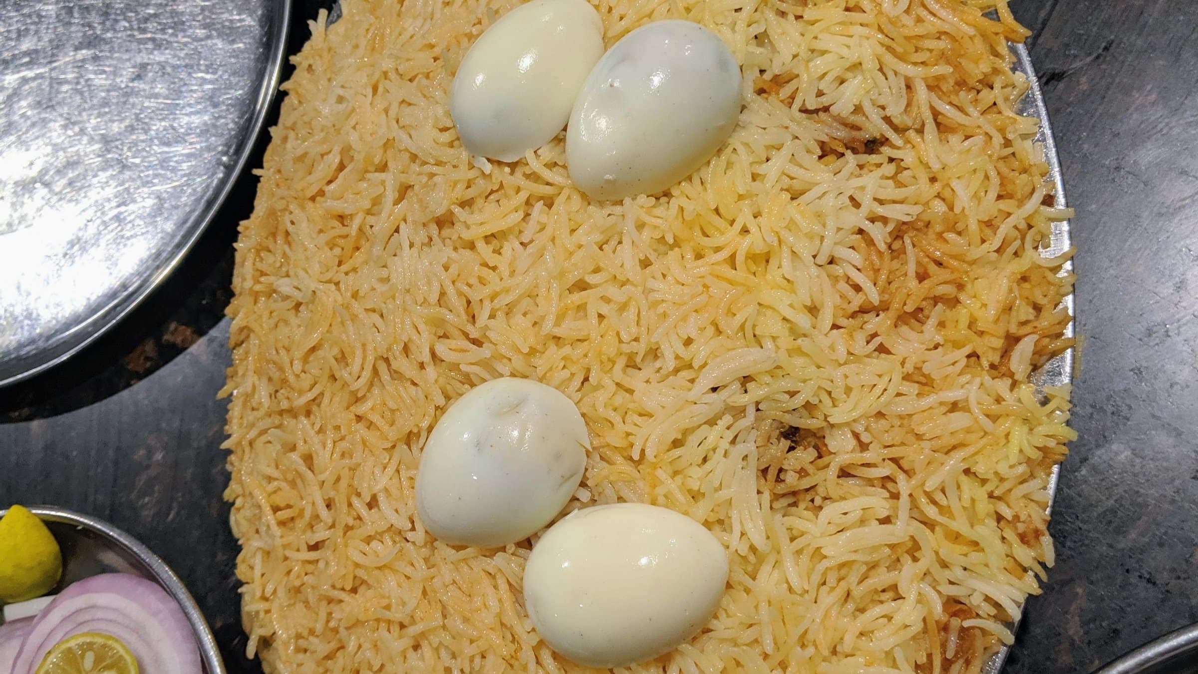 Cafe Bahar in Abids/Nampally/Koti, Hyderabad