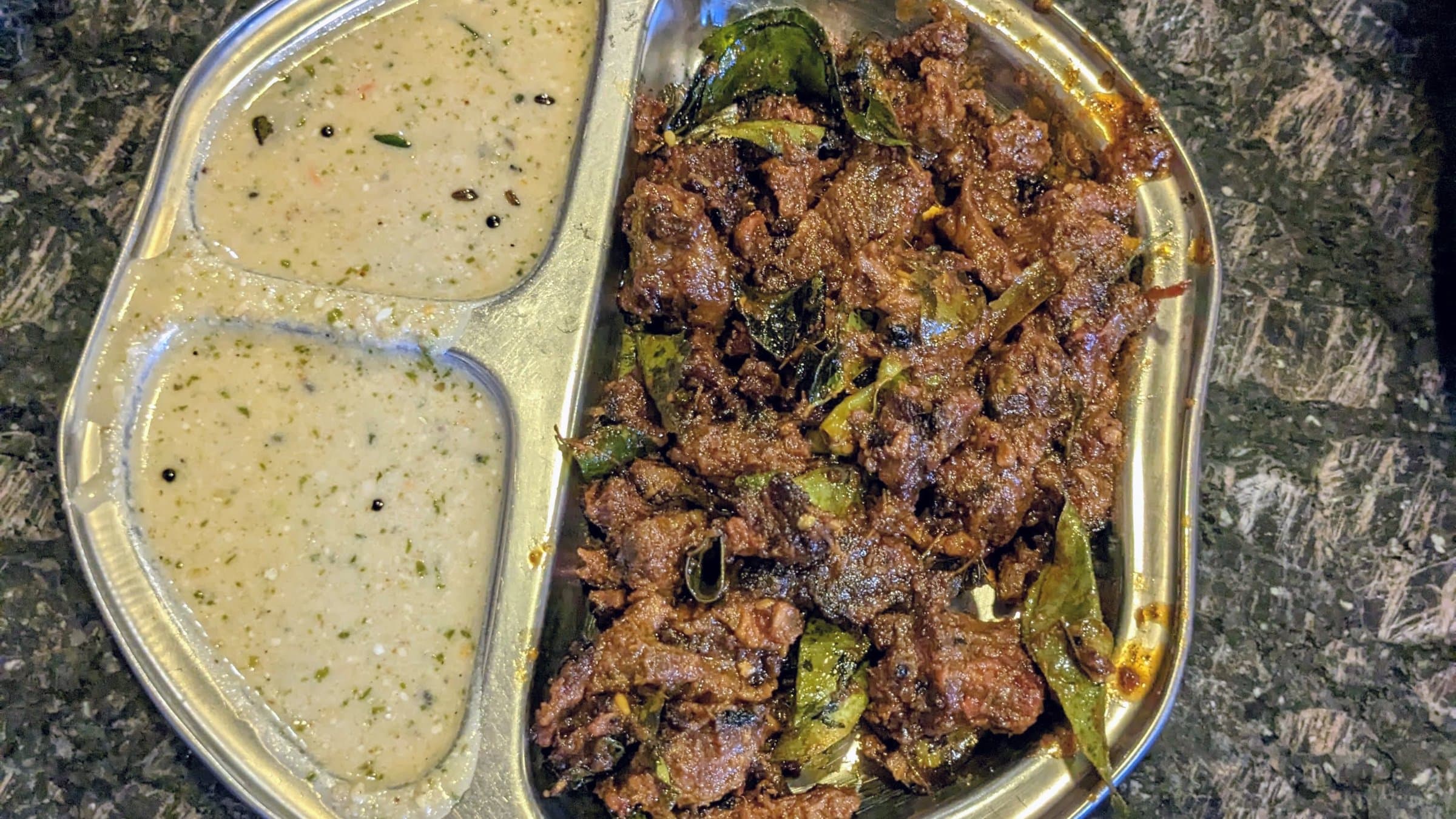 Firdous in Malakpet, Hyderabad