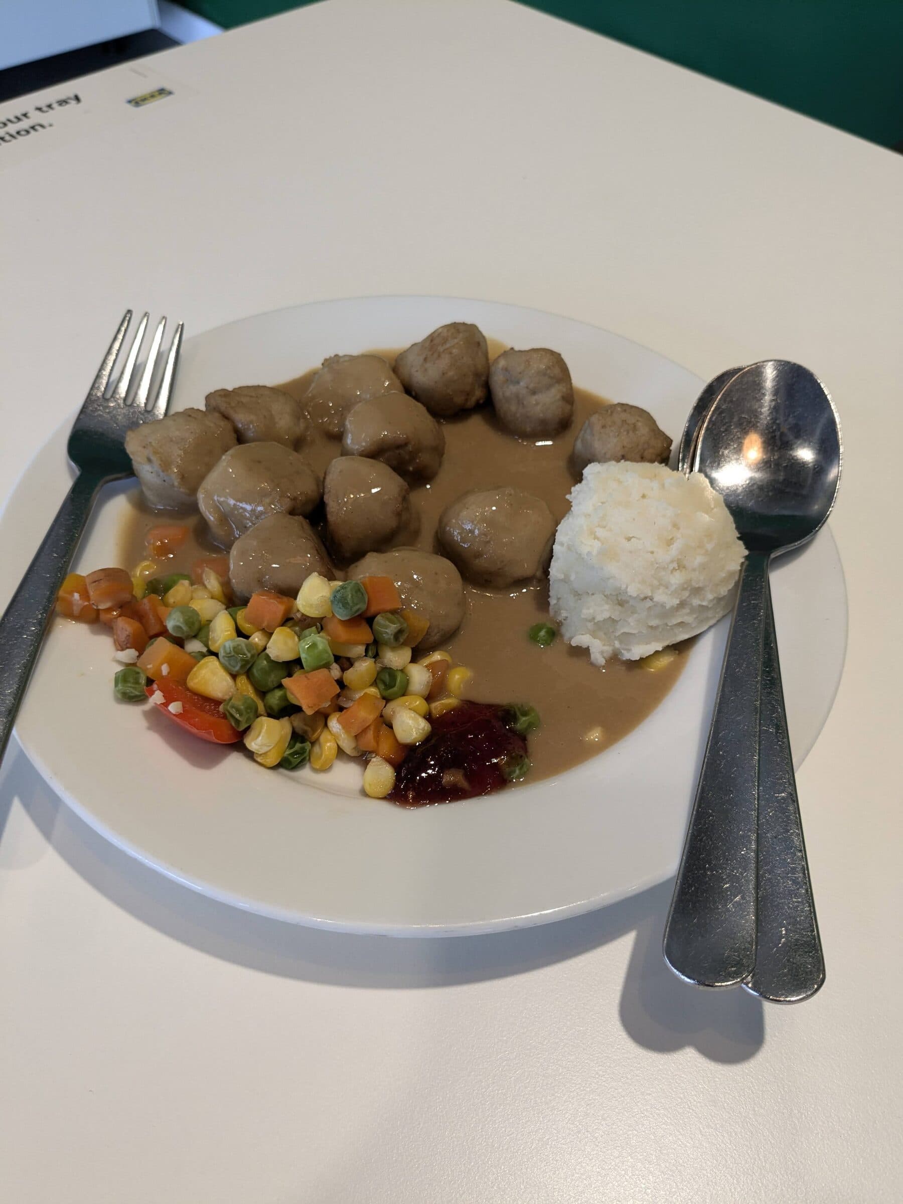 IKEA in Gachibowli, Hyderabad