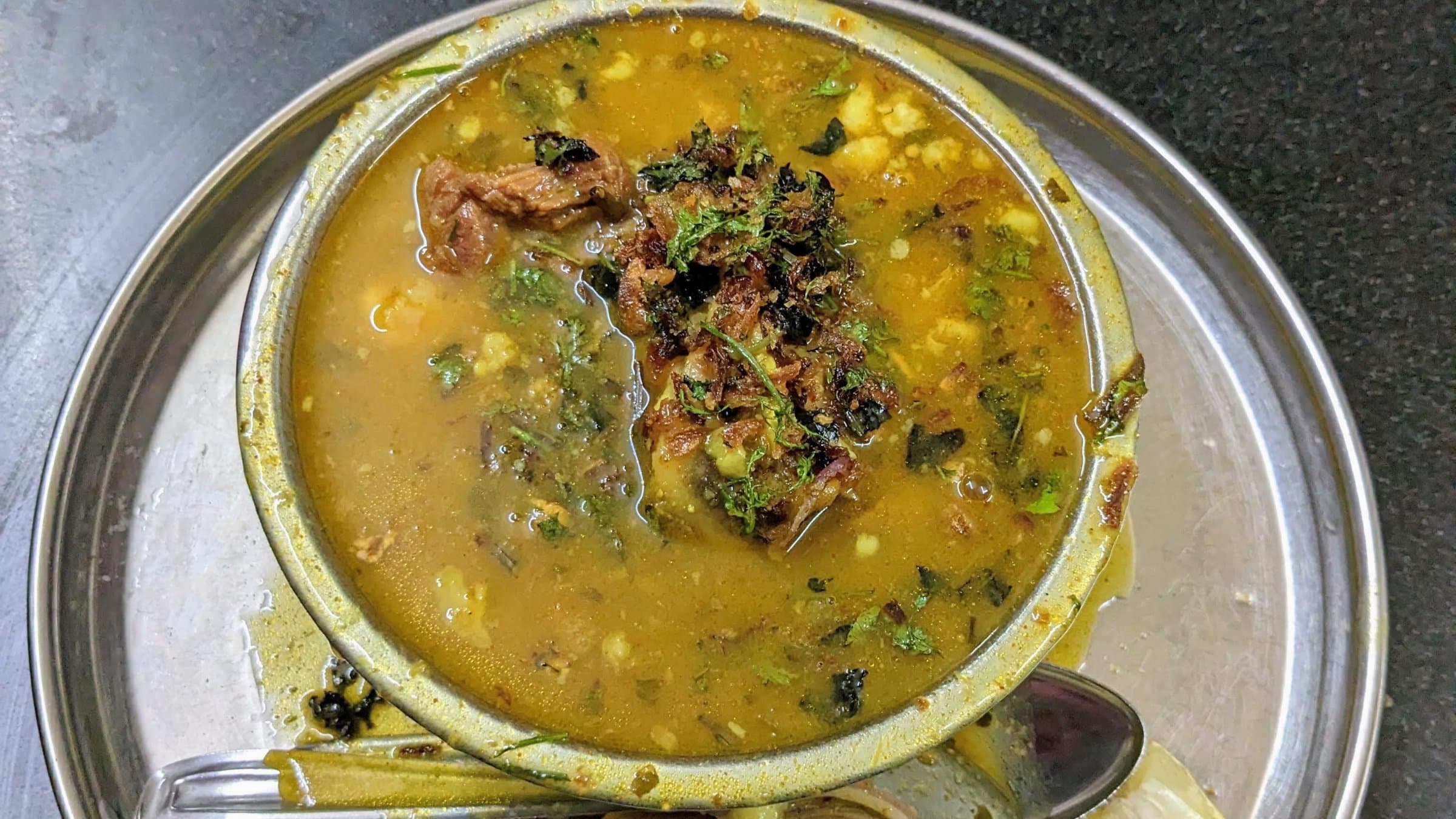 Ilahi in Lingampally-Chandanagar, Hyderabad