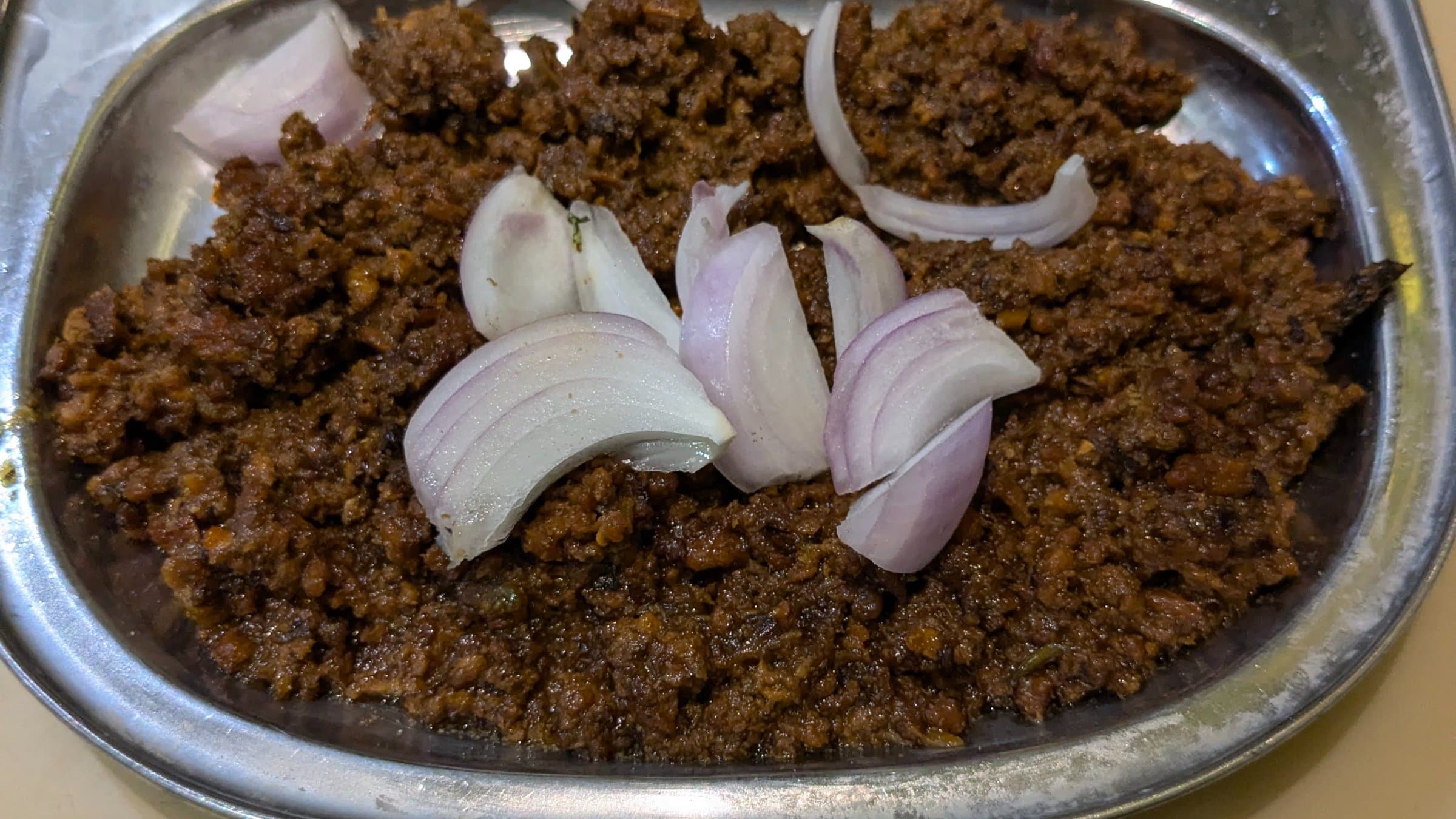 Nayaab in Charminar, Hyderabad