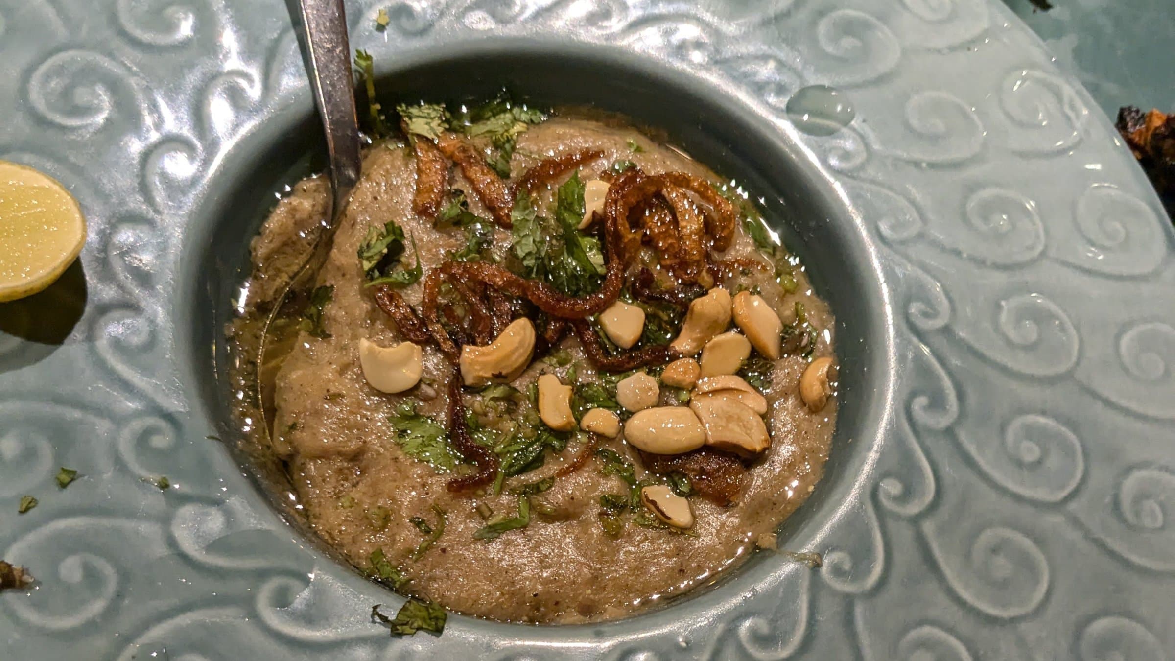 Tosh-E-Daan in Gachibowli, Hyderabad